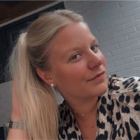 Silke Van Buuren