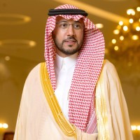 Dr. Mohammad Aldossary