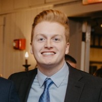 Hunter Hudgins