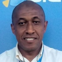 Edivaldo De Almeida Pinto