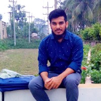 Mohammed Khaled Hossain