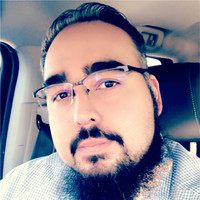 Jason Morales