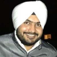 Ramnrishi Wallia