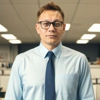 Muhammad Joshryl Aiman