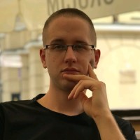 Mateusz Serafin