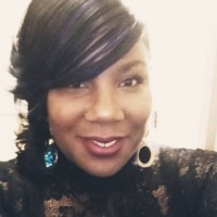 Andrea Gibbs-Bond Ba, Mpa