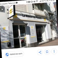 Guillaume La Maison Du Placard