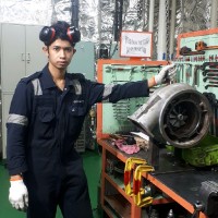 Masruri Bagas Dermawan