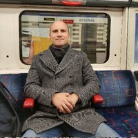 Borislav Boychev