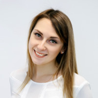 Oksana Shulevskaya