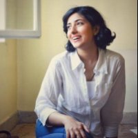 Shahrzad Tayebi