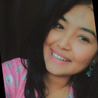 Muskan Halmare