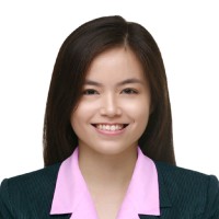 Monique Gabriele Tan