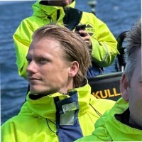 Oliver Lindahl