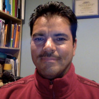 Luis Negrete
