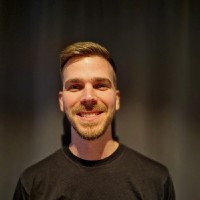 Marcus Abrahamsson
