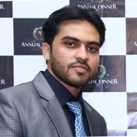 Ajmal Syed