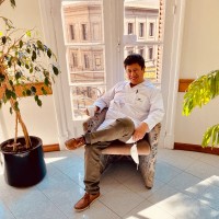 Alfredo Romero Casasola