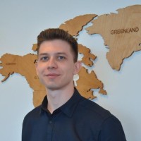 Dominik Zienkiewicz