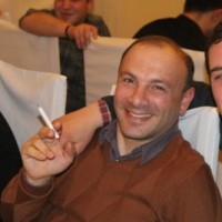 Kakhaber Shoshiashvili