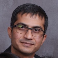 Kantesh O.