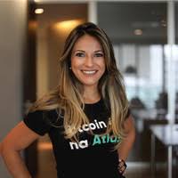 Anna Heloisa (Helô) Fernandes