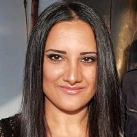 Farah Hussain-Box (Dip HSH, GHR, CNHC)