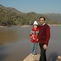 Aamir A Rana