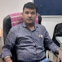 Manoj Srivastava