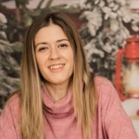 Florentina-Iustina Gradea