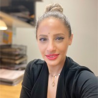 Nada Ghalayini
