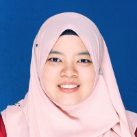 Fatin Liyana Faris Tamthil