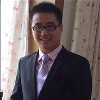 Stephen LIU