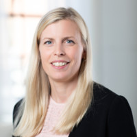 Anna Blomgren Wirén