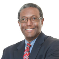 Rodney Ward