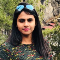 Deepa A