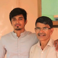 Jithin Radhakrishnan