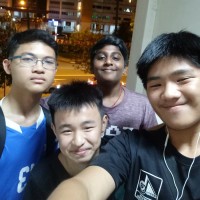 Sherwin Neo