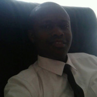 kevin muthuri