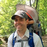 Jed Henley, PEng, MBA