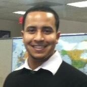 Michael Vargas