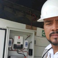 Luis Fernando Salcedo Contreras