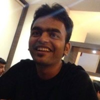 Priyank Dosani