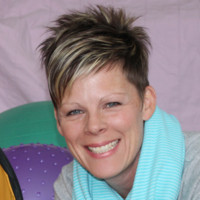 Amy Lou Anderson, Otrl