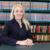 Erin Mitchell