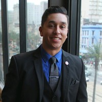 Adam Guerena