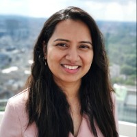 Rashmi Bhadange