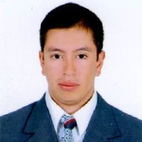 Carlos Hugo Martin Carranza Olivera