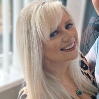 Nicola Hanford-Williams