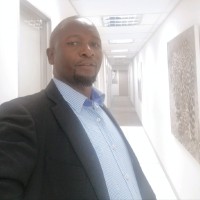 Paul Moyo